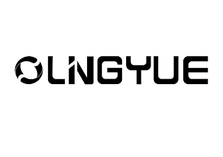 OLNGYUE logo