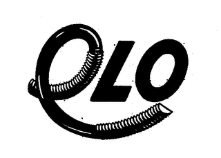 OLO logo