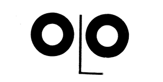 OLO logo