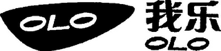 OLO logo