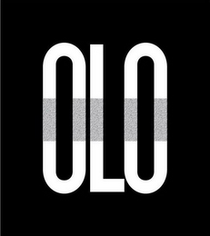 OLO logo