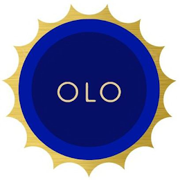 OLO logo