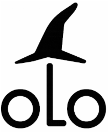 OLO logo