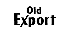 OLO EXPORT logo