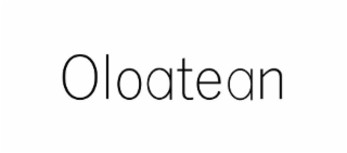 OLOATEAN logo