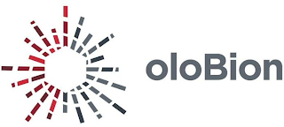 OLOBION logo