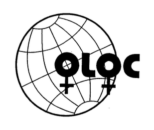 OLOC logo