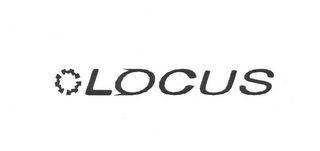 OLOCUS logo