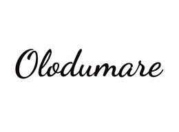 OLODUMARE logo