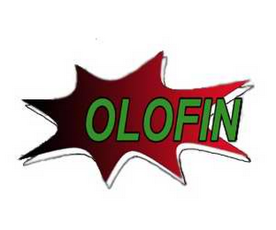 OLOFIN logo