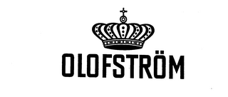 OLOFSTROM logo