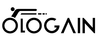 OLOGAIN logo