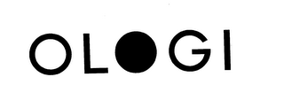 OLOGI logo