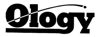 OLOGY logo