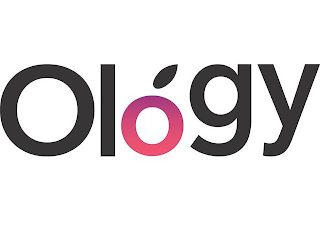 OLOGY logo