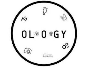 OLOGY logo