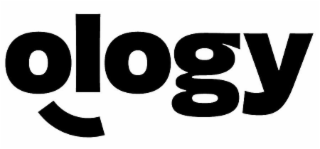 OLOGY logo