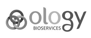 OLOGY BIOSERVICES logo