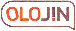 OLOJIN logo