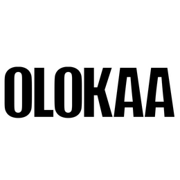 OLOKAA logo
