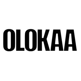 OLOKAA logo