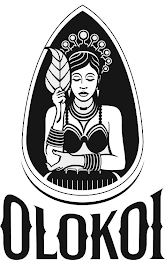OLOKOI logo