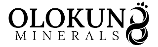 OLOKUN MINERALS logo