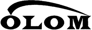 OLOM logo