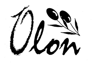 OLON logo