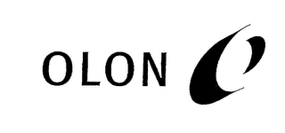 OLON O logo