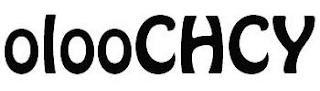 OLOOCHCY logo