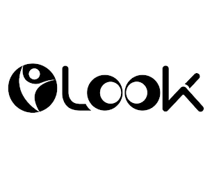 OLOOK logo