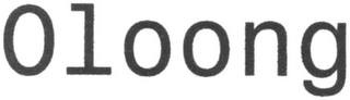 OLOONG logo