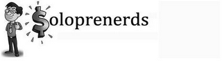 $OLOPRENERDS logo