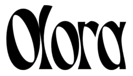 OLORA logo