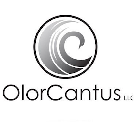 OLORCANTUS LLC logo