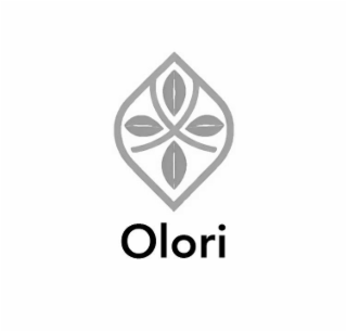 OLORI logo