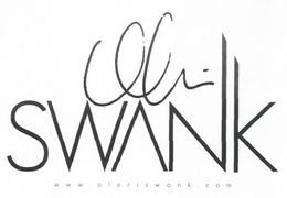 OLORI SWANK WWW.OLORISWANK.COM logo