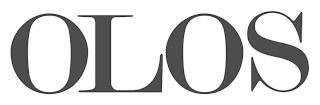 OLOS logo