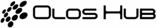 OLOS HUB logo
