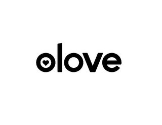 OLOVE logo