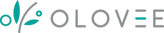 OLOVEE logo