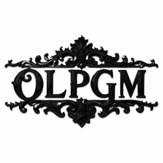 OLPGM logo
