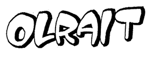 OLRAIT logo