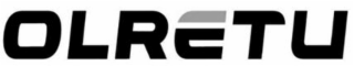 OLRETU logo