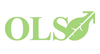 OLS logo