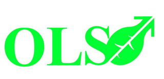 OLS logo