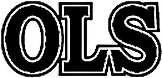 OLS logo