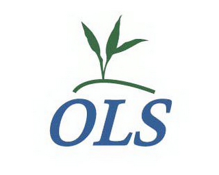 OLS logo