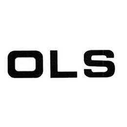 OLS logo